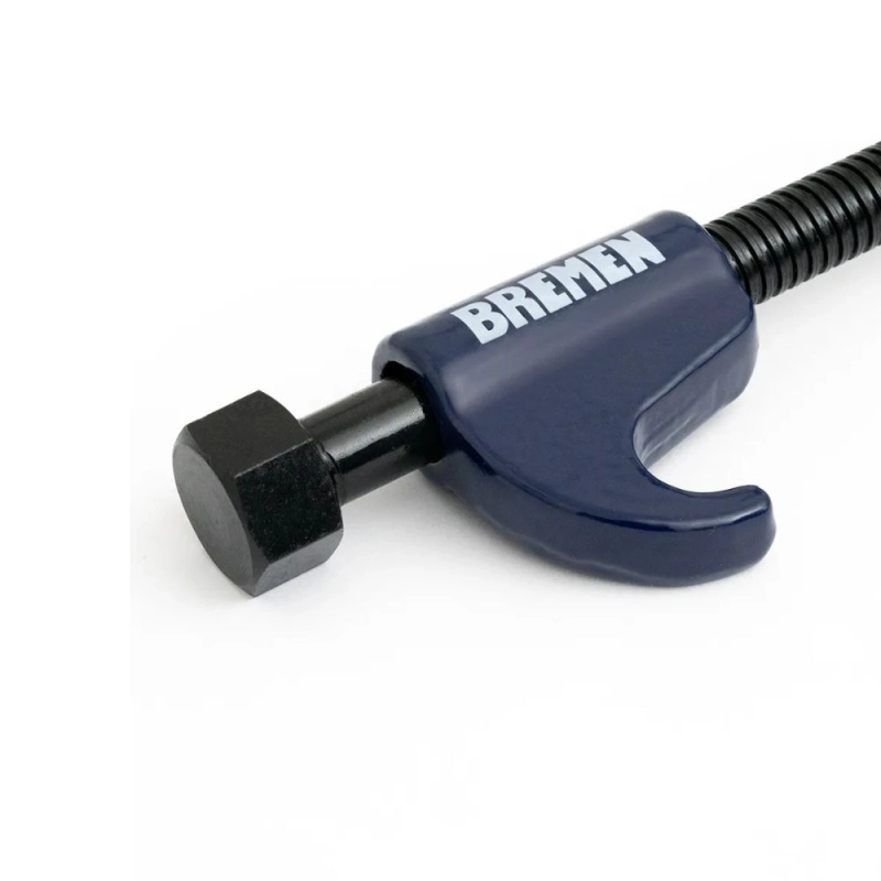 Prensa Espirales Universal BREMEN 270mm